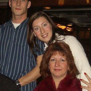 Meet your Posher, Renee